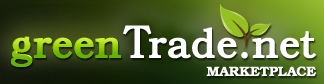 Greentrade organic food marketplace